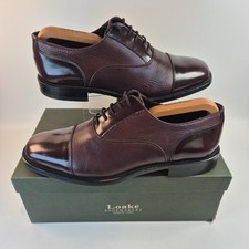 Loake bibury men for sale  EAST GRINSTEAD