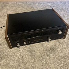 Sansui 505 high for sale  SWINDON