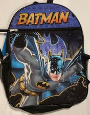 Mochila Batman usada, bom estado 16x12, multicolor comprar usado Mochila Batman usada, bom estado 16x12, multicolor comprar usado  Enviando para Brazil