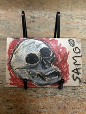 Jean michel basquiat for sale  San Francisco