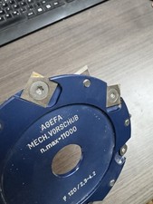 Voritzer formatkreissäge alte gebraucht kaufen  Georgenthal
