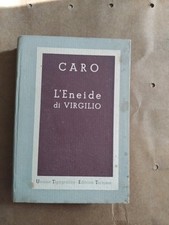 U.t.e.t. caro eneide usato  Benevento