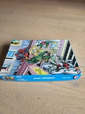 Puzzle marvel clementoni usato  Albenga