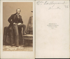 Disdéri paris charles d'occasion  Pagny-sur-Moselle