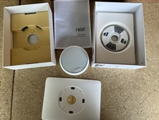 Google nest thermostat for sale  Channahon