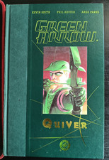 Fumetto green arrow usato  Villar Focchiardo