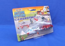 1997 matchbox action for sale  RAYLEIGH