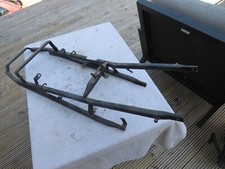 Aprilia 125 heckrahmen gebraucht kaufen  Baiersbronn