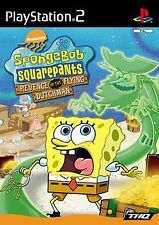 Spongebob revenge the gebraucht kaufen  Berlin