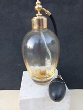Ancien flacon parfum d'occasion  Le Val