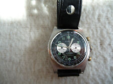 Cimier chronograph kaliber gebraucht kaufen  Moers