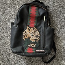 Rare sprayground spucci for sale  Davis
