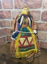 Vintage gypsy romani for sale  S Coffeyville