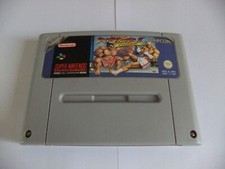 Street fighter turbo for sale  PETERBOROUGH