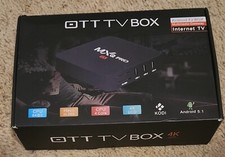 Ott box android for sale  Land O Lakes