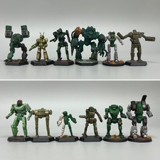 Battletech painted company for sale  ASHFORD