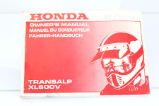 Honda 600 xl600v gebraucht kaufen  Adelmannsfelden