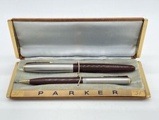 1947 parker maroon for sale  Lyles
