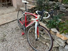 Velo course carbone d'occasion  Martigues