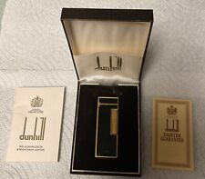 Dunhill vintage rolla for sale  North Richland Hills