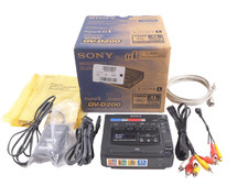 Sony d200 digital for sale  Henderson