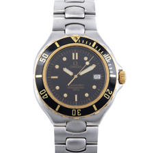 Professional omega seamaster usato  Vaprio d'Adda
