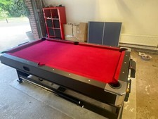 Strikeworth 7ft multi for sale  NOTTINGHAM