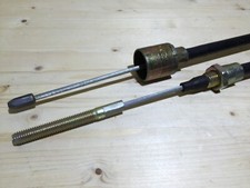 Alko 299708 bremsseile gebraucht kaufen  Berlin