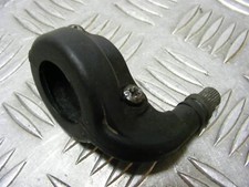 Wxe125 throttle cable for sale  COLCHESTER