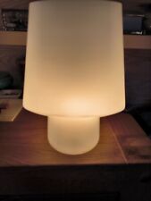 Vintage lampe champignon d'occasion  Flumet