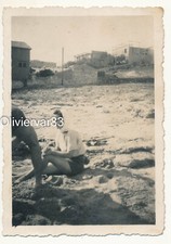 Vintage photo mistake d'occasion  Toulon-