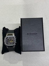 Casio shock gmw for sale  Carpinteria