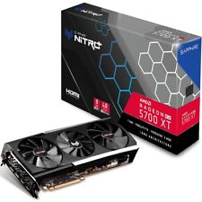 Sapphire nitro amd gebraucht kaufen  Moers