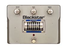 Blackstar boost tube for sale  LONDON