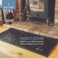 Valiant fire resistant for sale  ROYSTON