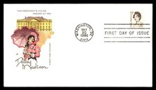 Mayfairstamps fdc 1980 for sale  Appleton
