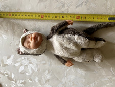 Anne geddes baby gebraucht kaufen Anne geddes baby gebraucht kaufen  Leichlingen (Rheinland)