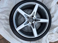 Alufelge zoll a1724012702 gebraucht kaufen  Hamburg