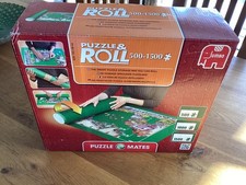 mat puzzle 1500 for sale  NORTHALLERTON