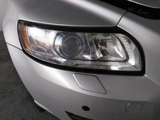 Volvo v50 facelift gebraucht kaufen  Delitzsch
