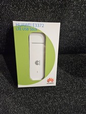 Clef huawei e3372h d'occasion  Yerres