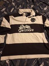 Barbarians rugby shirt for sale  BRISTOL