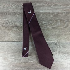 Burgundy concorde neck for sale  BOSTON