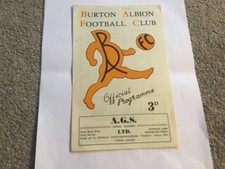 Burton albion atherstone for sale Burton albion atherstone for sale  YORK