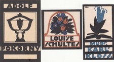 Exlibris livre art d'occasion  Expédié en France