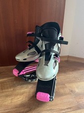 Kangoo jumps schuhe gebraucht kaufen  Wöhrden