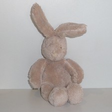 Doudou lapin moulin d'occasion  France