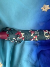 Radley green burgundy for sale  CAERPHILLY