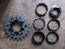 Single speed conversion for sale  UK