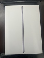 Apple iPad 6ª geração 128gb. Caixa nova/aberta. Sem acessórios comprar usado  Enviando para Brazil